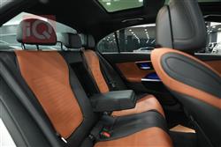 مرسيدس بنز C-Class